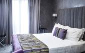Туры в отель Vaticano Julia Luxury Rooms