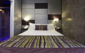 Туры в отель Vaticano Julia Luxury Rooms