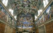 Туры в отель Vaticano Julia Luxury Rooms