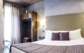 Туры в отель Vaticano Julia Luxury Rooms
