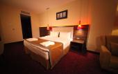 Туры в отель Safa Sorgun Thermal Hotel Wellness & Spa