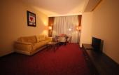 Туры в отель Safa Sorgun Thermal Hotel Wellness & Spa