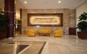 Туры в отель Safa Sorgun Thermal Hotel Wellness & Spa