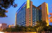 Туры в отель Teda, Tianjin-marriott Executive Apartments