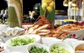Туры в отель Teda, Tianjin-marriott Executive Apartments