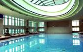 Туры в отель Teda, Tianjin-marriott Executive Apartments