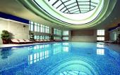 Туры в отель Teda, Tianjin-marriott Executive Apartments