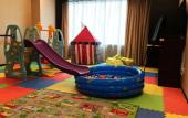 Туры в отель Teda, Tianjin-marriott Executive Apartments