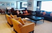 Туры в отель Teda, Tianjin-marriott Executive Apartments