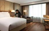 Туры в отель Teda, Tianjin-marriott Executive Apartments