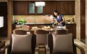 Туры в отель Teda, Tianjin-marriott Executive Apartments
