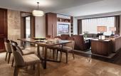 Туры в отель Teda, Tianjin-marriott Executive Apartments