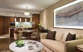 Туры в отель Teda, Tianjin-marriott Executive Apartments