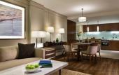 Туры в отель Teda, Tianjin-marriott Executive Apartments