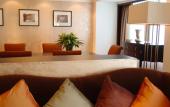 Туры в отель Teda, Tianjin-marriott Executive Apartments