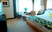 Туры в отель Teda, Tianjin-marriott Executive Apartments