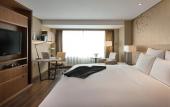 Туры в отель Teda, Tianjin-marriott Executive Apartments