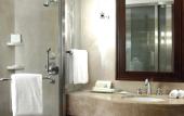 Туры в отель Teda, Tianjin-marriott Executive Apartments