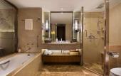 Туры в отель Teda, Tianjin-marriott Executive Apartments