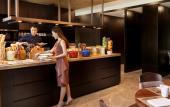 Туры в отель Teda, Tianjin-marriott Executive Apartments
