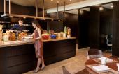 Туры в отель Teda, Tianjin-marriott Executive Apartments