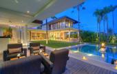 Туры в отель Villa Kalyani