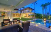 Туры в отель Villa Kalyani
