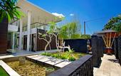 Туры в отель Villa Kalyani