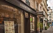 Туры в отель Hotel De Sevres