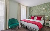 Туры в отель Hotel De Sevres