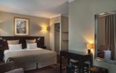 Туры в отель Hotel De Sevres