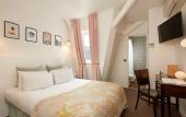 Туры в отель Hotel De Sevres