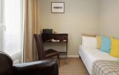 Туры в отель Hotel De Sevres