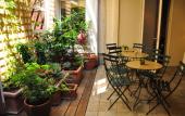 Туры в отель Hotel De Sevres