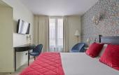Туры в отель Hotel De Sevres