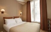 Туры в отель Hotel De Sevres