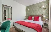 Туры в отель Hotel De Sevres