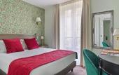 Туры в отель Hotel De Sevres