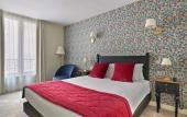 Туры в отель Hotel De Sevres