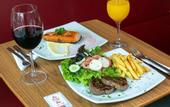 Туры в отель ibis Rio de Janeiro Barra da Tijuca