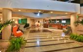 Туры в отель ibis Rio de Janeiro Barra da Tijuca