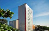 Туры в отель ibis Rio de Janeiro Barra da Tijuca
