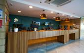 Туры в отель ibis Rio de Janeiro Barra da Tijuca