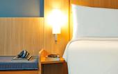 Туры в отель ibis Rio de Janeiro Barra da Tijuca