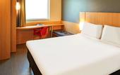 Туры в отель ibis Rio de Janeiro Barra da Tijuca