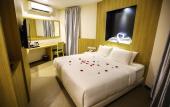 Туры в отель OYO 574 Rs Boutique Hotel