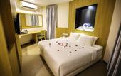 Туры в отель OYO 574 Rs Boutique Hotel