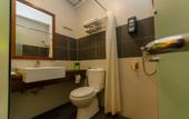 Туры в отель OYO 574 Rs Boutique Hotel