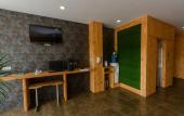 Туры в отель OYO 574 Rs Boutique Hotel