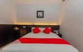 Туры в отель OYO 574 Rs Boutique Hotel